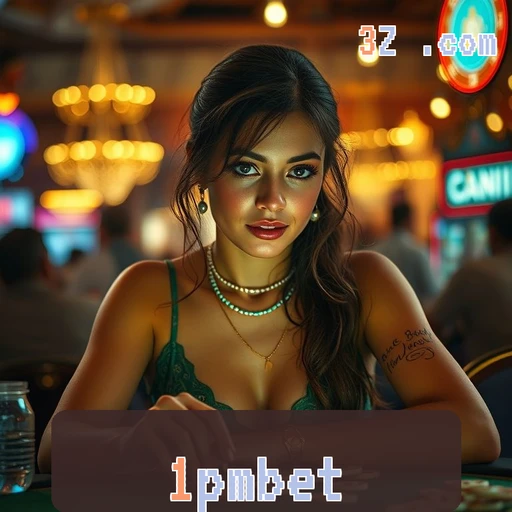 Apostas Dinâmicas no 1pmbet: Oportunidades em Cada Clique