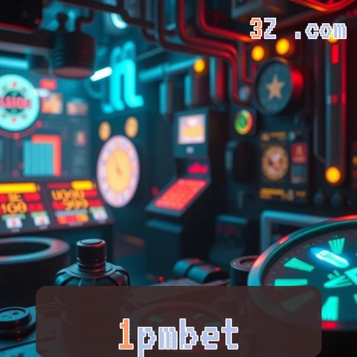 Potencializando a Diversão: O App do 1pmbet