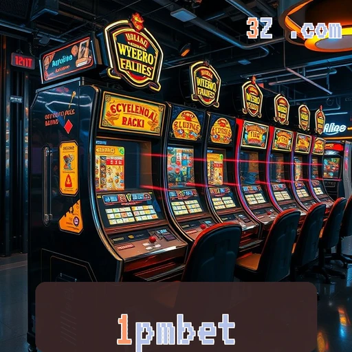 Emoção do Esporte: Explore o Mundo do 1pmbet