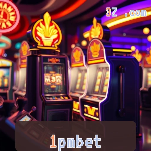 Conecte-se ao 1pmbet: Login Para Jogos Empolgantes