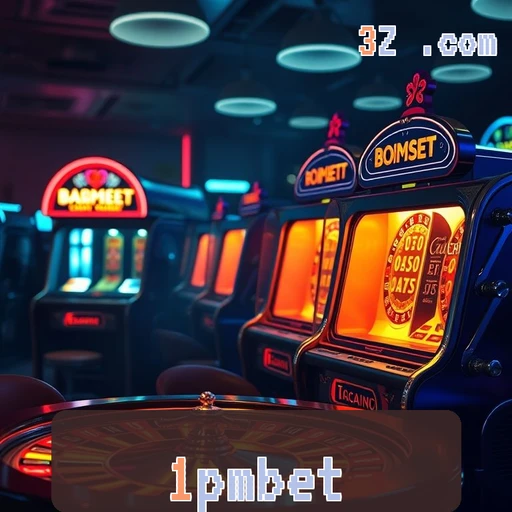 Promoção Imperdível: Conquiste Vantagens na 1pmbet