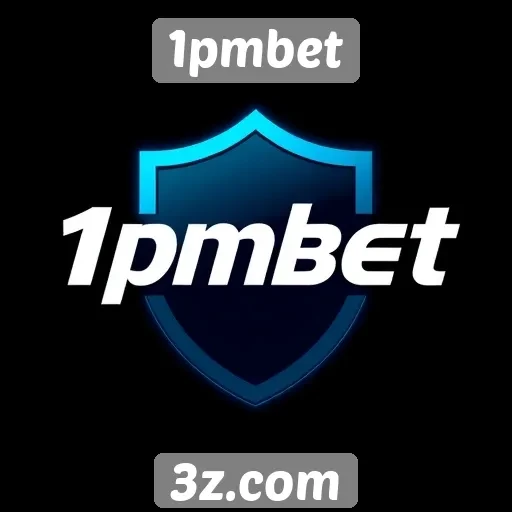 Segurança e confiabilidade do site 1pmbet