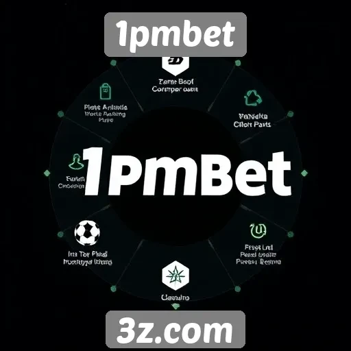 Vantagens de apostas esportivas no 1pmbet