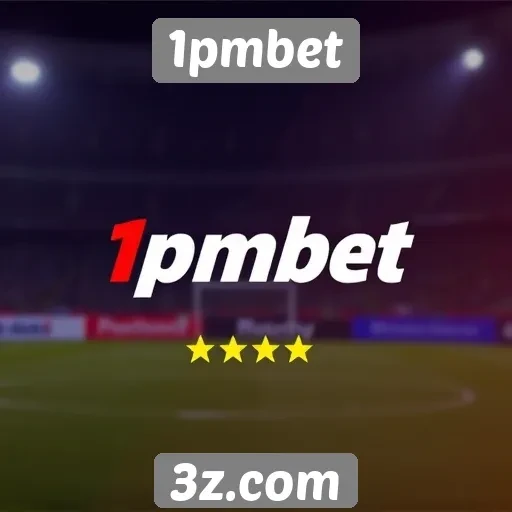 Opiniões de usuários sobre 1pmbet